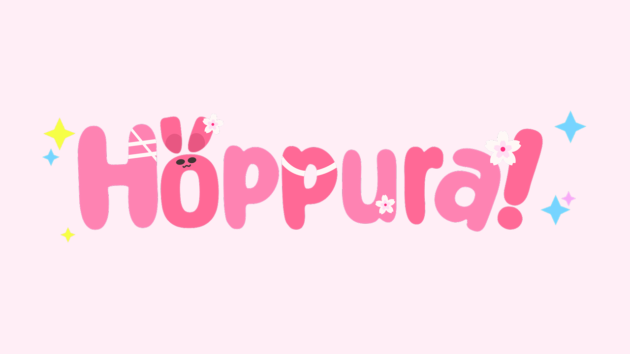 Hoppura